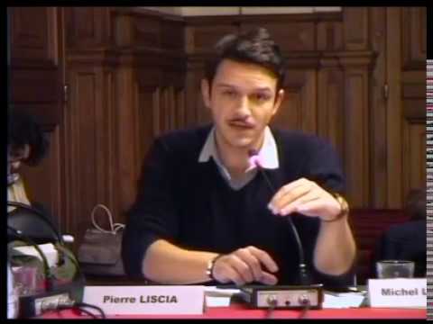 17/11/09 – QUESTION ORALE AU MAIRE D’ARRONDISSEMENT