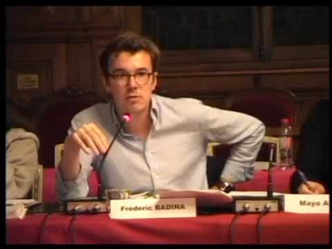 18/09/10 – ÉCONOMIE CIRCULAIRE, SOCIALE ET SOLIDAIRE