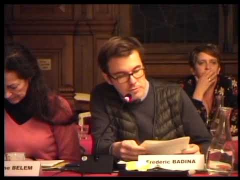 19/11/04 – PROPRETÉ & GESTION DES DÉCHETS