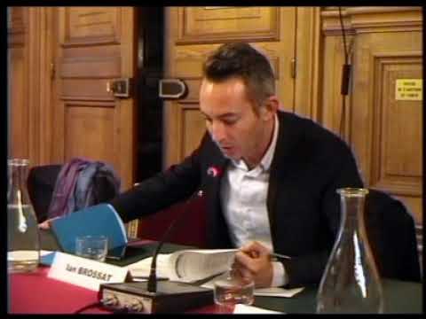 17/09/11 – LUTTE CONTRE LES DISCRIMINATIONS