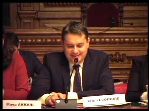 19/11/04 – DÉVELOPPEMENT ÉCONOMIQUE & COMMERCE