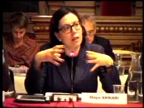 14/11/03 – Politique de la Ville
