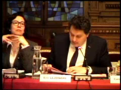 15/03/02 – Agenda