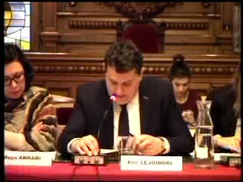 15/03/30 – Mairie
