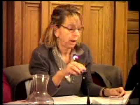 14/11/03 – Aménagement des rythmes éducatifs