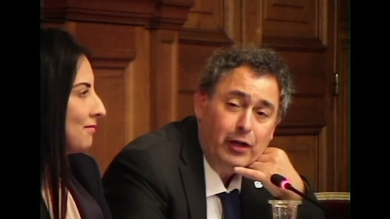 25/05/26 – mobilité et transformation de l’espace public