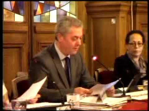 15/03/30 – Vie associative