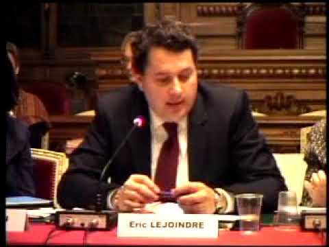 14/11/03 – Urbanisme
