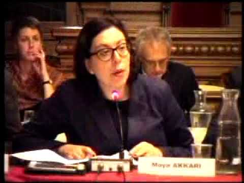 14/11/03  – Politique de la Ville