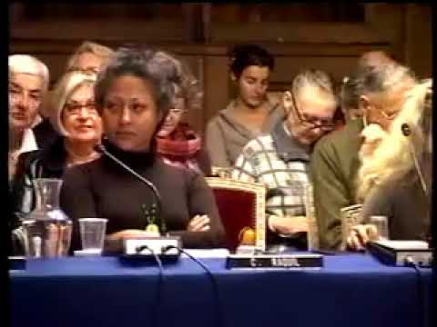 08/11/17 – POLITIQUE DE LA VILLE