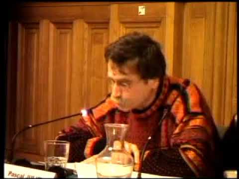 15/01/26 – Question orales