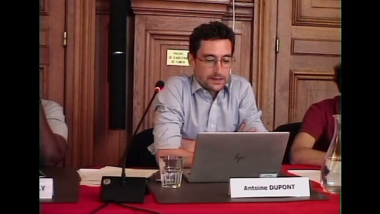 25/06/23 – Q2 potelets endommagés