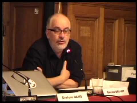 16/10/17 – QUESTION ORALE AU MAIRE D’ARRONDISSEMENT
