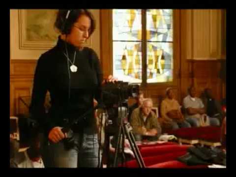 2008 : le streaming en direct du Conseil d’arrondissement du 18e à Paris