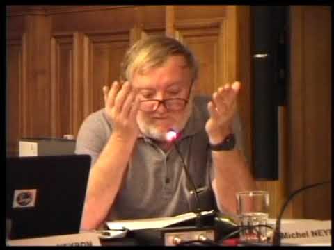 16/10/17 – QUESTION ORALE AU MAIRE D’ARRONDISSEMENT