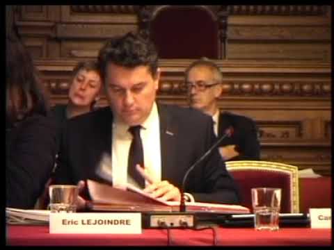 16/10/17 – QUESTION ORALE AU MAIRE D’ARRONDISSEMENT