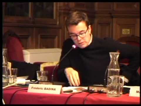 16/10/17 – ECONOMIE SOCIALE & SOLIDAIRE & DE L’ECONOMIE CIRCULAIRE