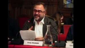 25/09/29 – ÉCONOMIE SOCIALE & SOLIDAIRE