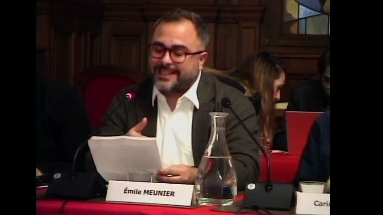 25/09/29 – ÉCONOMIE SOCIALE & SOLIDAIRE