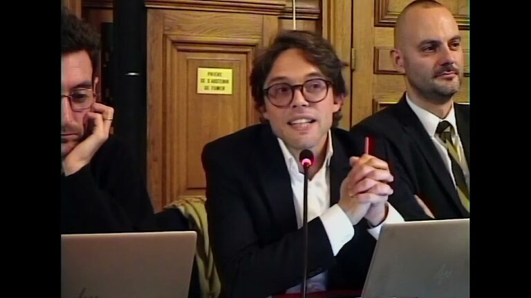 25/11/03 – Q1 ATTRIBUTION LOGEMENTS SOCIAUX