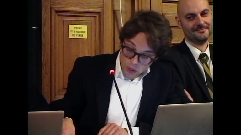 25/11/03 – LOGEMENT & URBANISME