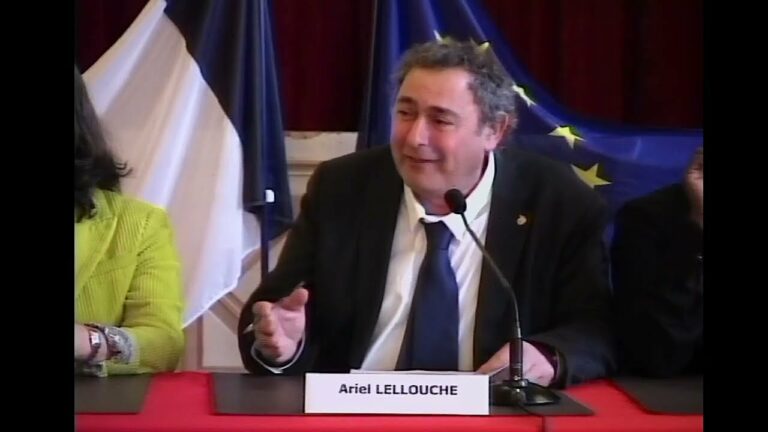 26/04/06 – désignation des secrétaires de séances