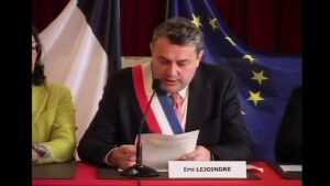 26/04/06 – Determination du nombre d&rsquo;adjoints au Maire d&rsquo;arrondissement