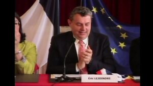 26/04/06 – Election des adjoints au Maire d&rsquo;arrondissement