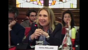 26/05/12 – DESIGNATION DES CONSEILLERS