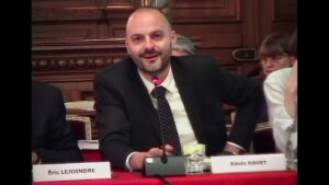 26/05/12 – AFFAIRES GENERALES