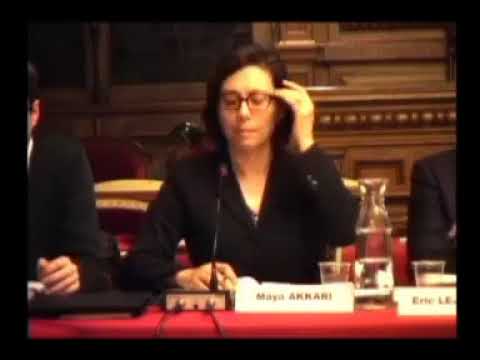 14/10/06 – Politique de la Ville
