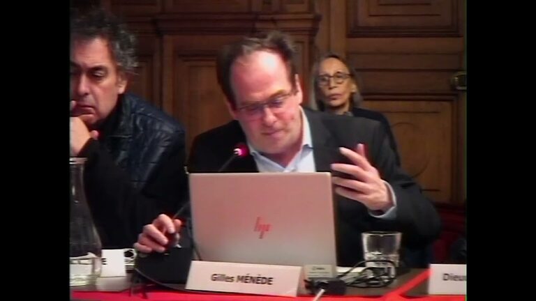 25/02/03 – Q5 PROLIFERATION DE RATS