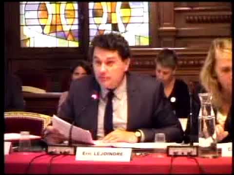 14/09/15 – Mairie