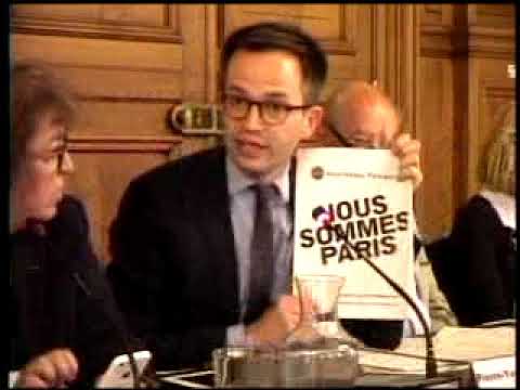 15/06/15 – Lutte contre les discriminations