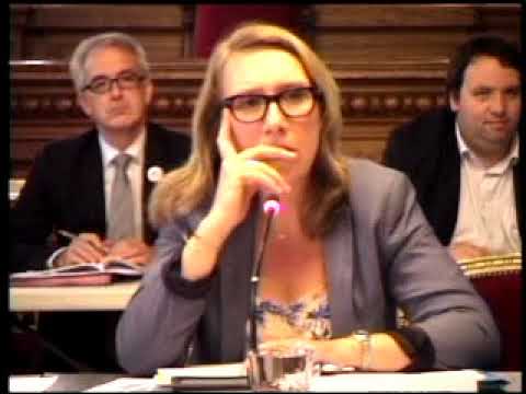 15/03/11 – Mairie
