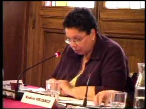 15/06/15 – Egalité Femmes/Hommes