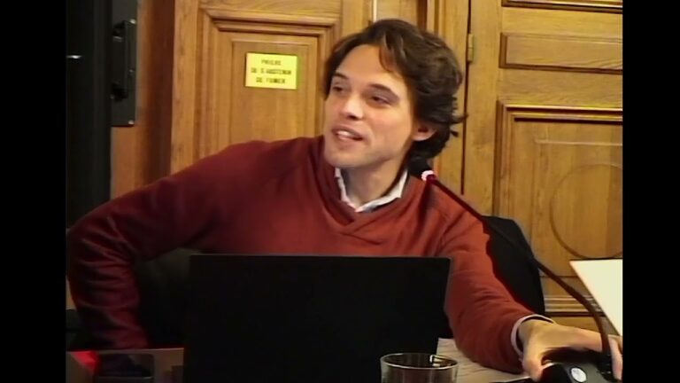 25/12/08 – LOGEMENT & URBANISME