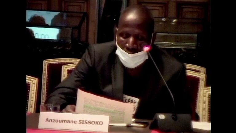 21/11/08 – PARCOURS D&rsquo;ACCUEIL
