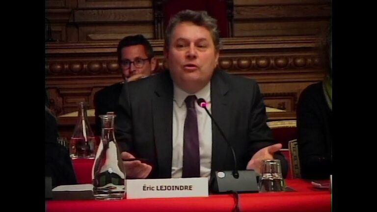 Conseil d’arrondissement du 31 Mars 2025