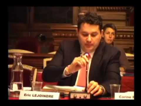 14/10/06 – ÉGALITÉ FEMMES/HOMMES