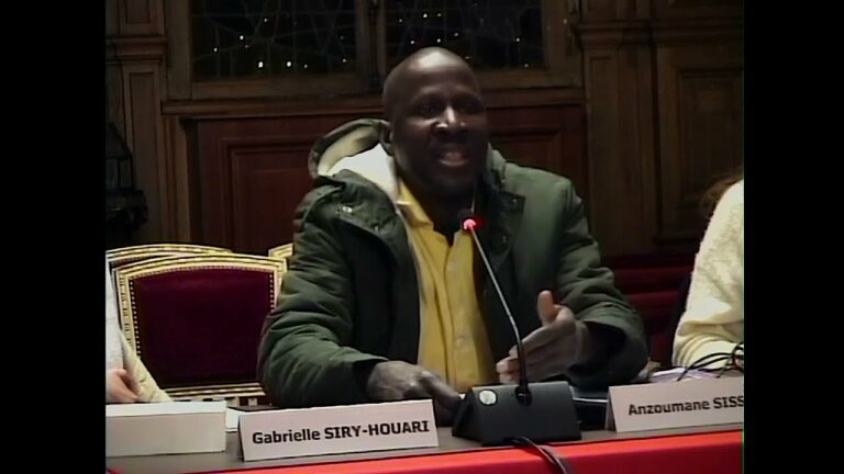 23/12/04 – V3 PROJET DE LOI SUR LE CONTROLE DE L&rsquo;IMMIGRATION